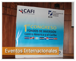 Eventos Internacionales