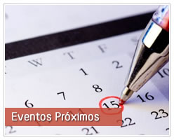 Próximos Eventos